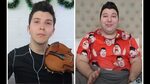 Nikocado Avocado, el youtuber que come sin parar para compla